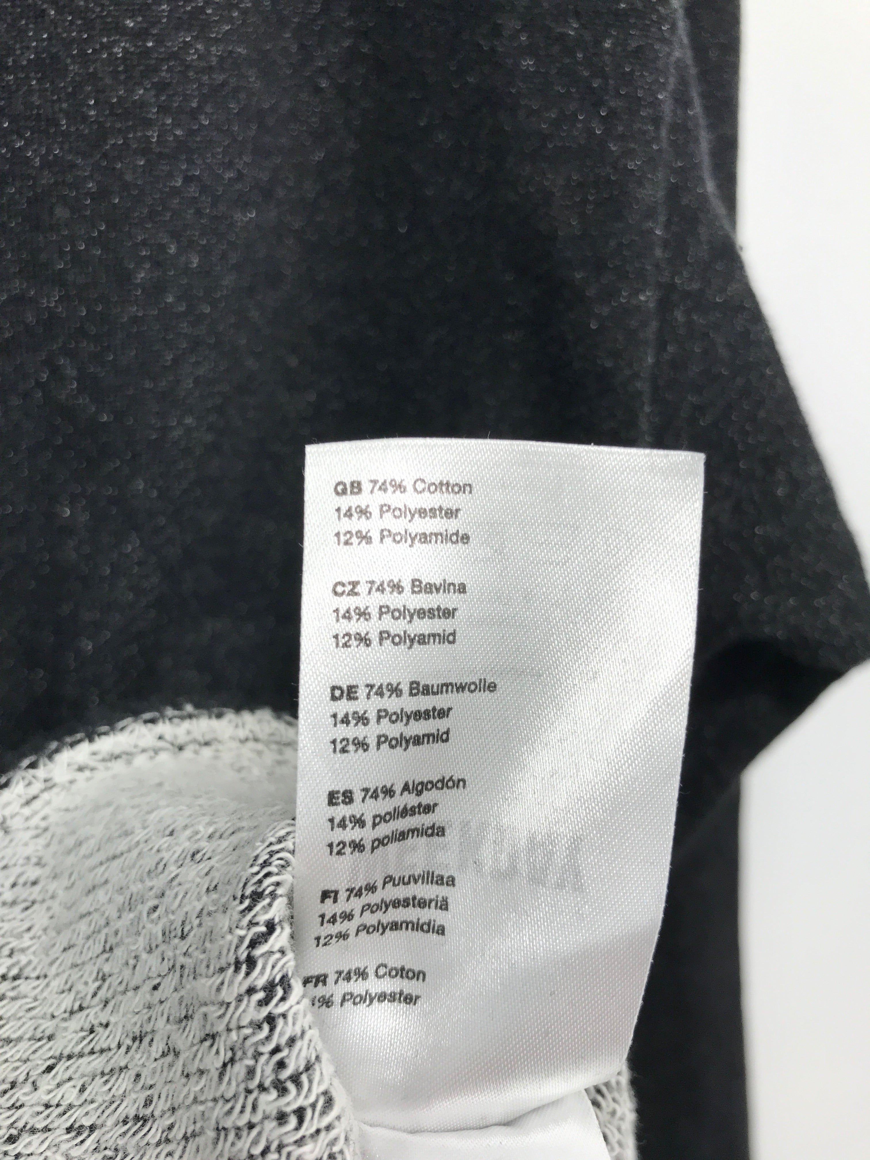 Weekday Sweatshirt
